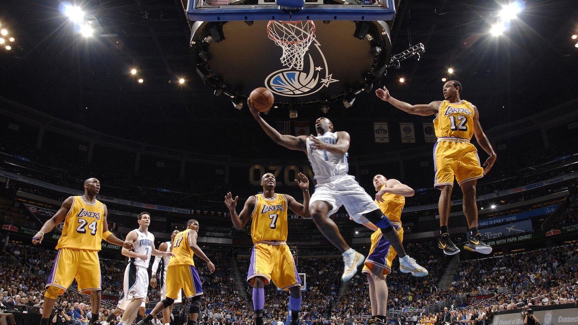 NBA全明星赛星光璀璨 新生代球员闪耀赛场