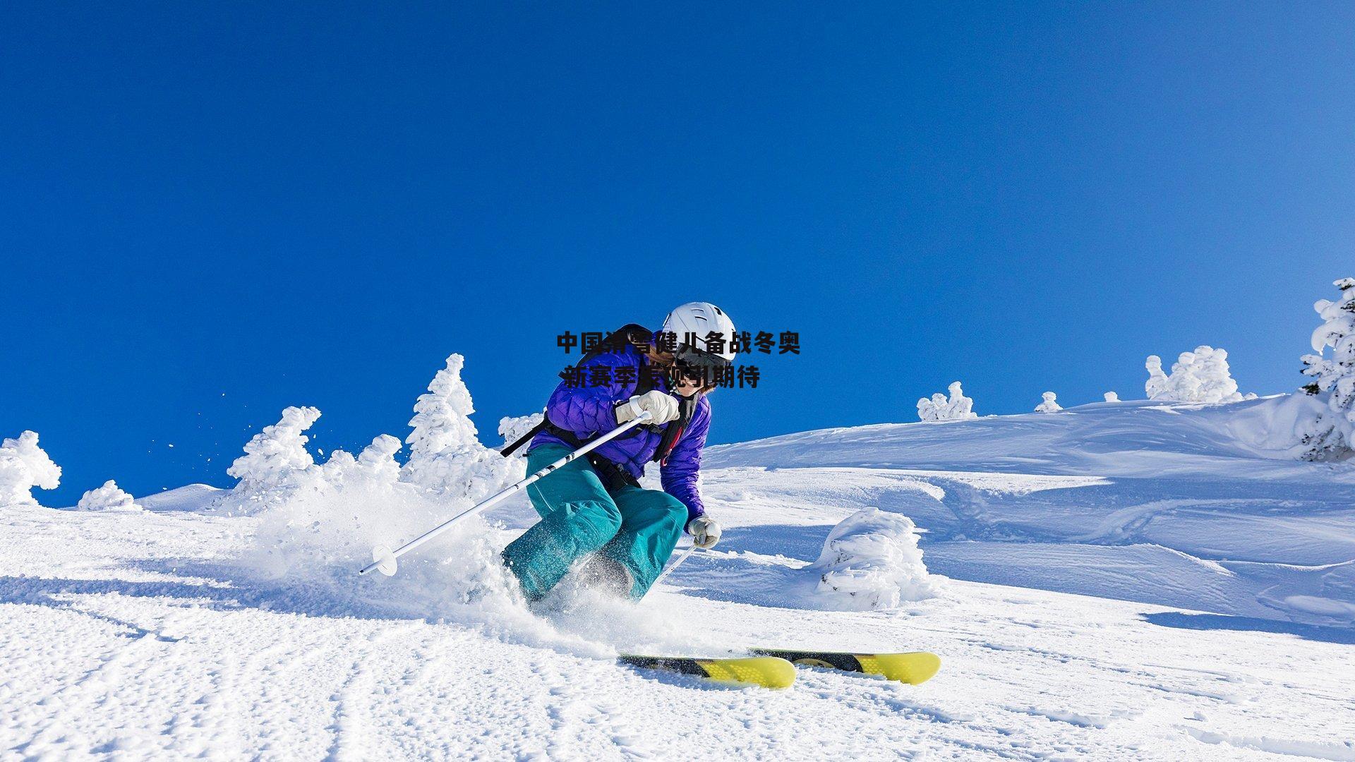 中国滑雪健儿备战冬奥 新赛季表现引期待